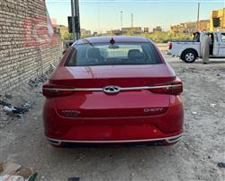 شيري أريزو 6